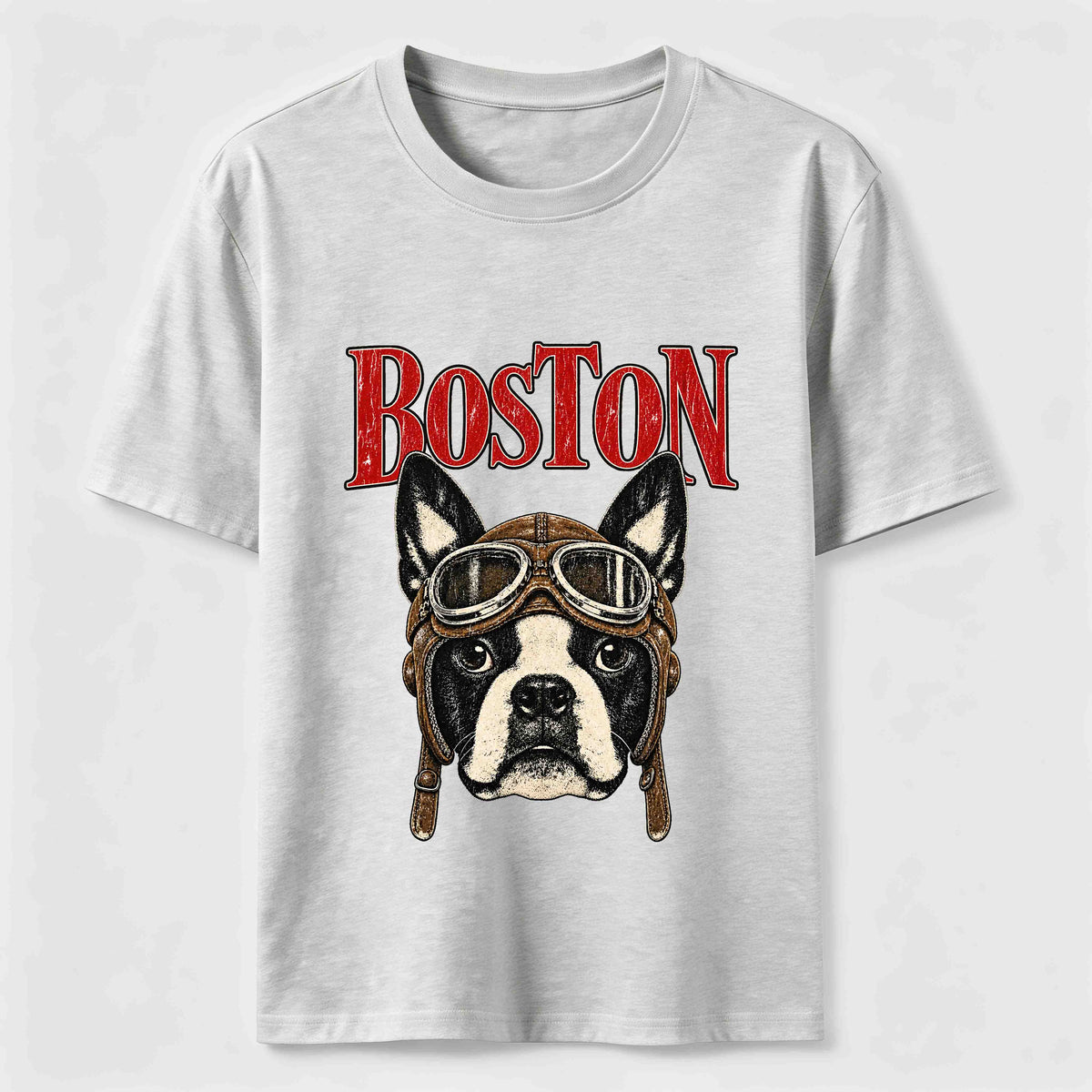 Aviator dog Classic T-Shirt