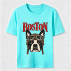 Aviator dog Classic T-Shirt
