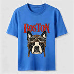 Aviator dog Classic T-Shirt
