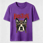 Aviator dog Classic T-Shirt