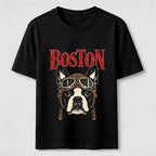 Aviator dog Classic T-Shirt