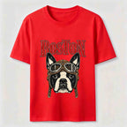Aviator dog Classic T-Shirt