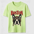 Aviator dog Classic T-Shirt