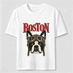 Aviator dog Classic T-Shirt