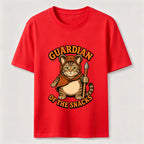 Guardian of the Snacks Cat Classic T-Shirt