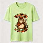 Guardian of the Snacks Cat Classic T-Shirt