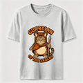 Guardian of the Snacks Cat Classic T-Shirt