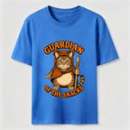 Guardian of the Snacks Cat Classic T-Shirt