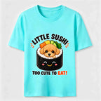 Little Sushi Poodle Classic T-Shirt