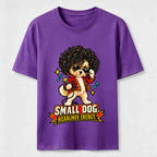 Rockstar Dog Classic T-Shirt