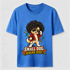 Rockstar Dog Classic T-Shirt