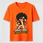 Rockstar Dog Classic T-Shirt