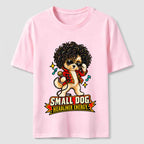 Rockstar Dog Classic T-Shirt