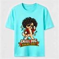 Rockstar Dog Classic T-Shirt