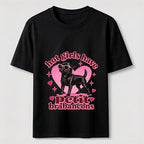 Hot Girls Have Petit Brabancons Classic T-Shirt