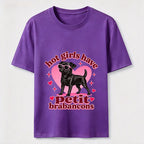 Hot Girls Have Petit Brabancons Classic T-Shirt