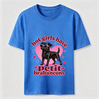 Hot Girls Have Petit Brabancons Classic T-Shirt