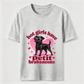 Hot Girls Have Petit Brabancons Classic T-Shirt