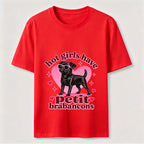 Hot Girls Have Petit Brabancons Classic T-Shirt
