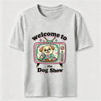 Welcome to the Dog Show Classic T-Shirt