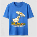 Following My Own Pace Duck Classic T-Shirt