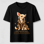 Judging Chihuahua Classic T-Shirt