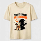 Cute Until Midnight Classic T-Shirt