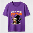 Cute Until Midnight Classic T-Shirt