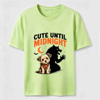 Cute Until Midnight Classic T-Shirt