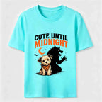 Cute Until Midnight Classic T-Shirt