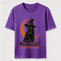 Midnight Knows My Name Classic T-Shirt