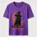 Midnight Knows My Name Classic T-Shirt