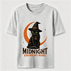 Midnight Knows My Name Classic T-Shirt