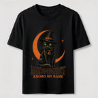 Midnight Knows My Name Classic T-Shirt