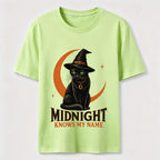 Midnight Knows My Name Classic T-Shirt