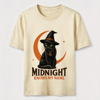 Midnight Knows My Name Classic T-Shirt