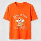 Lovely Little Friend Classic T-Shirt