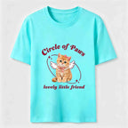 Lovely Little Friend Classic T-Shirt