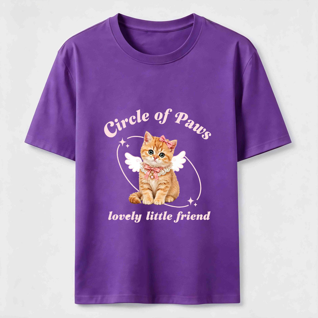 Lovely Little Friend Classic T-Shirt
