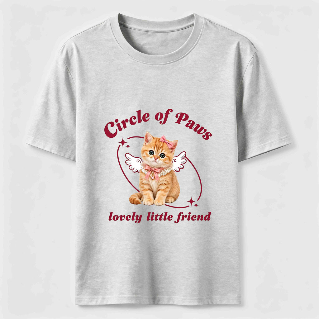 Lovely Little Friend Classic T-Shirt