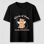 Lovely Little Friend Classic T-Shirt
