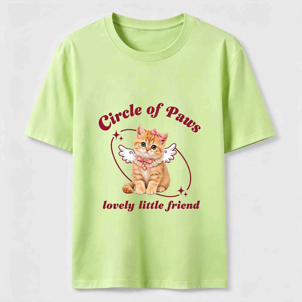 Lovely Little Friend Classic T-Shirt