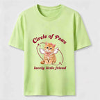 Lovely Little Friend Classic T-Shirt