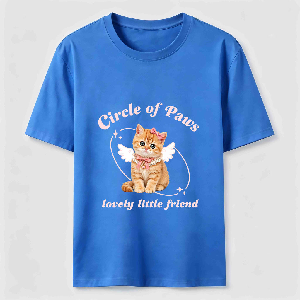 Lovely Little Friend Classic T-Shirt