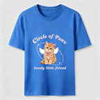 Lovely Little Friend Classic T-Shirt