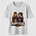 Dog Puppet Show Classic T-Shirt