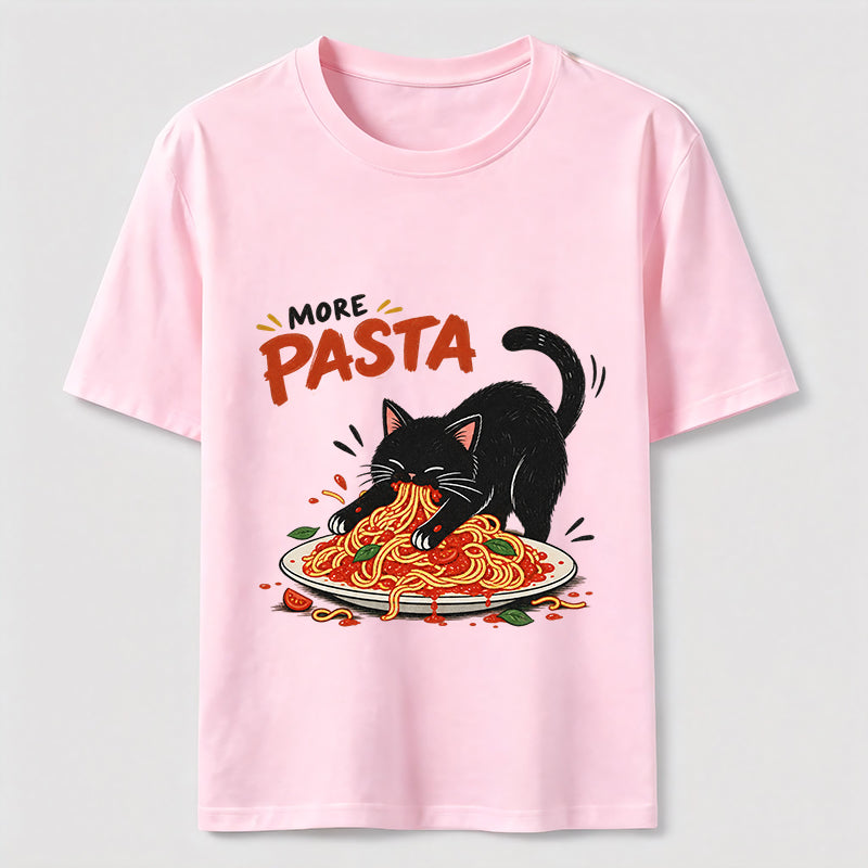 More Pasta Classic T-Shirt