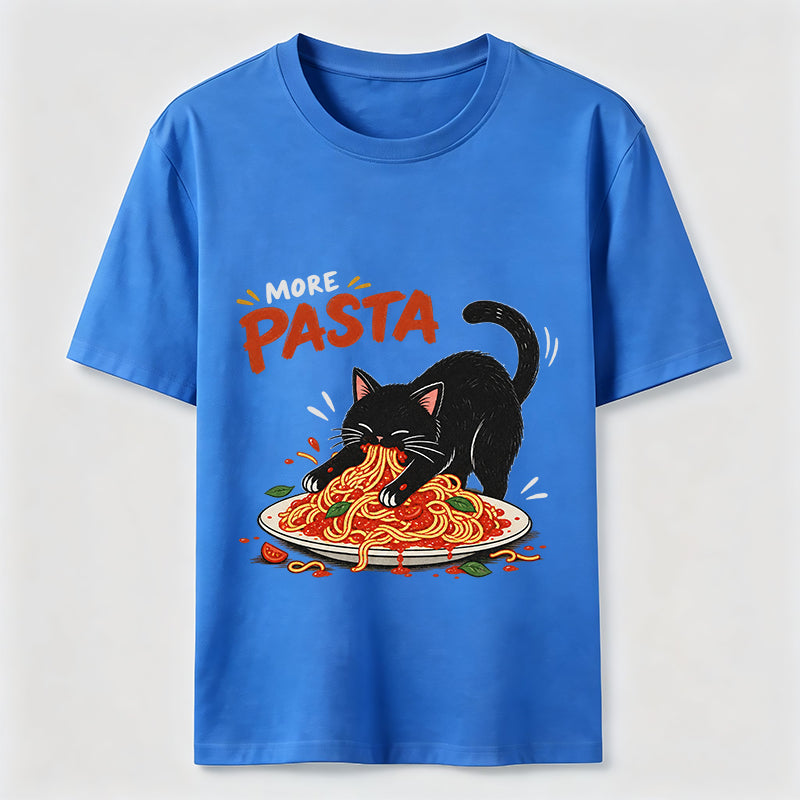 More Pasta Classic T-Shirt