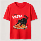 More Pasta Classic T-Shirt