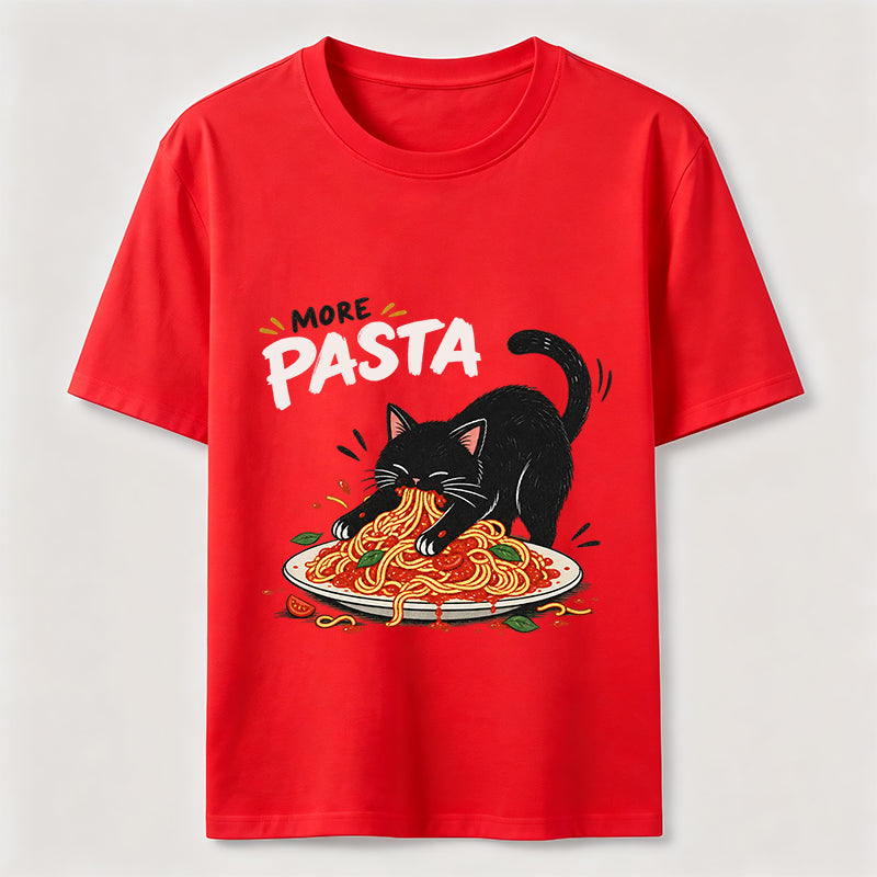 More Pasta Classic T-Shirt